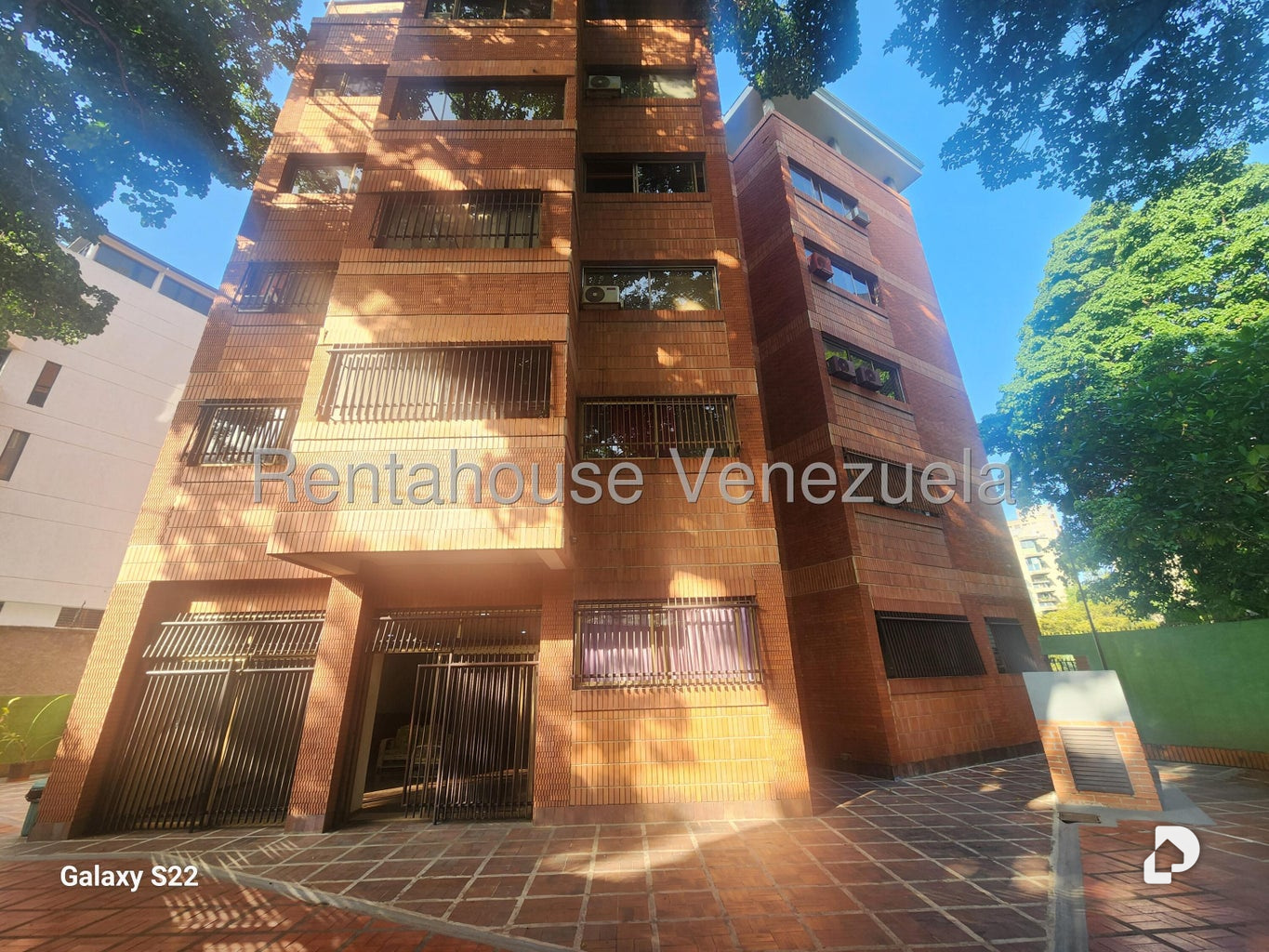 Apartamento en Sebucan, Caracas – 27