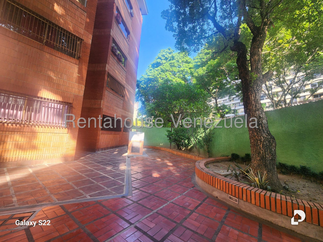 Apartamento en Sebucan, Caracas – 29