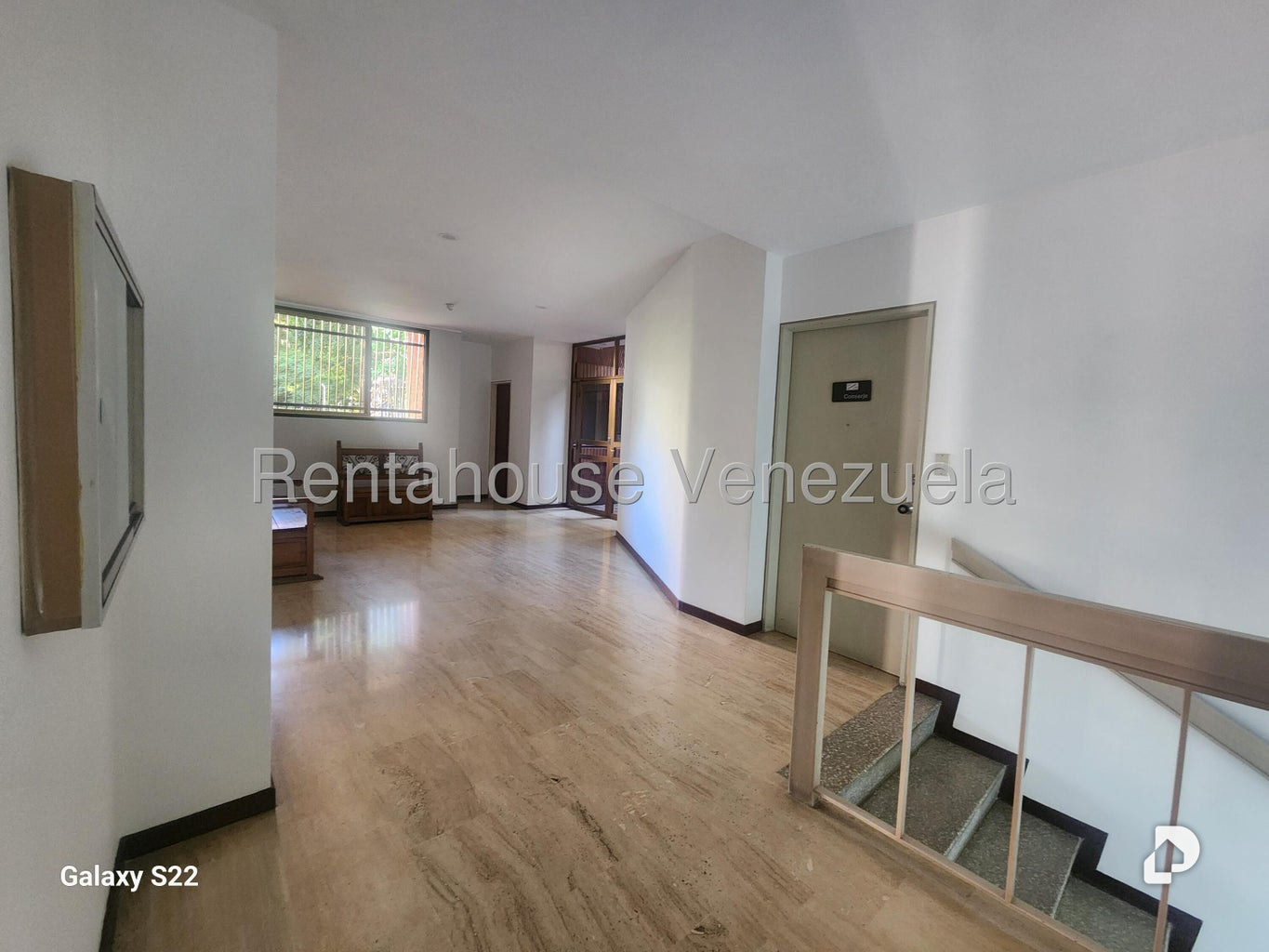 Apartamento en Sebucan, Caracas – 25
