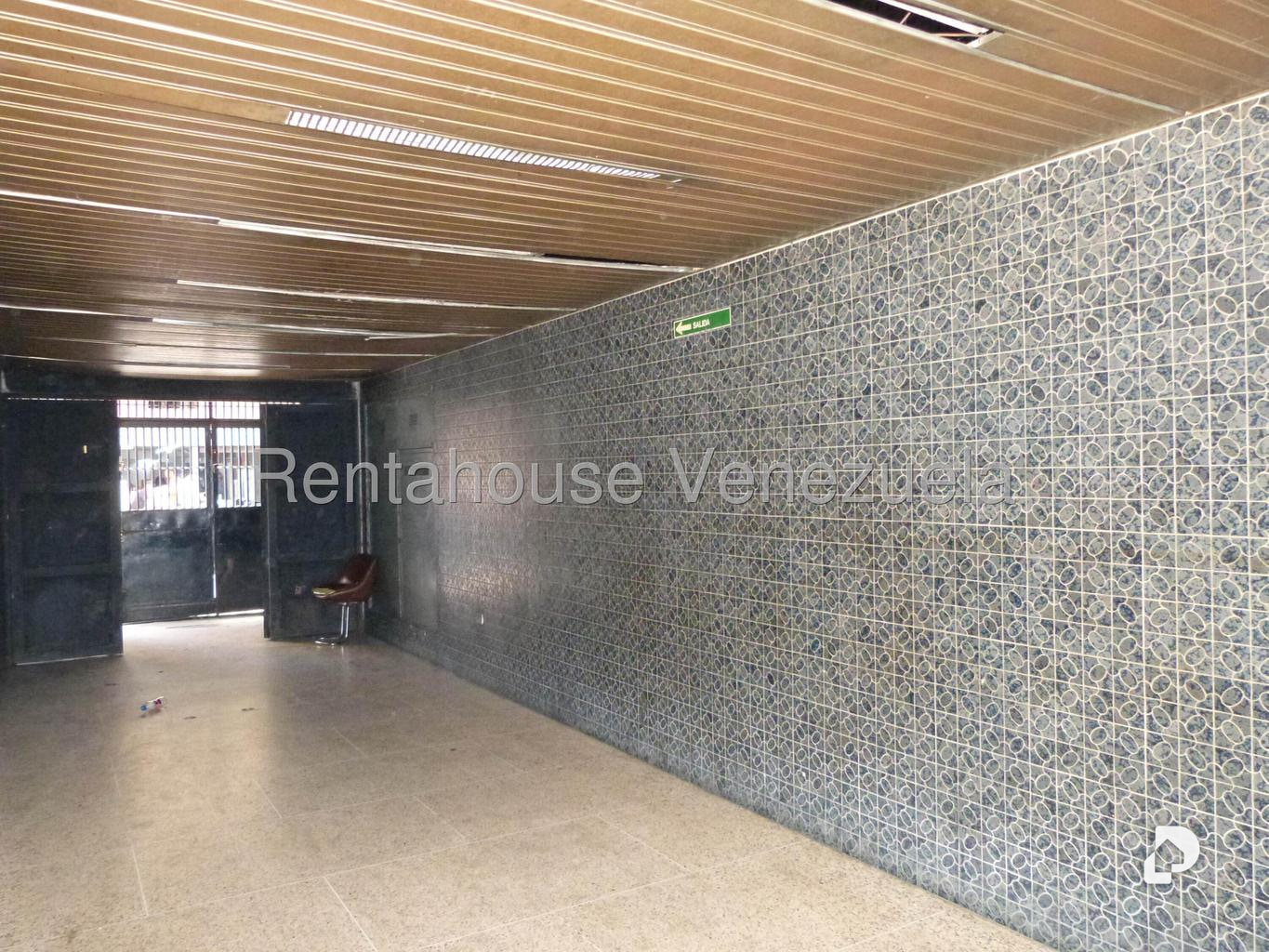 Edificio en Parroquia Catedral, Caracas – 10
