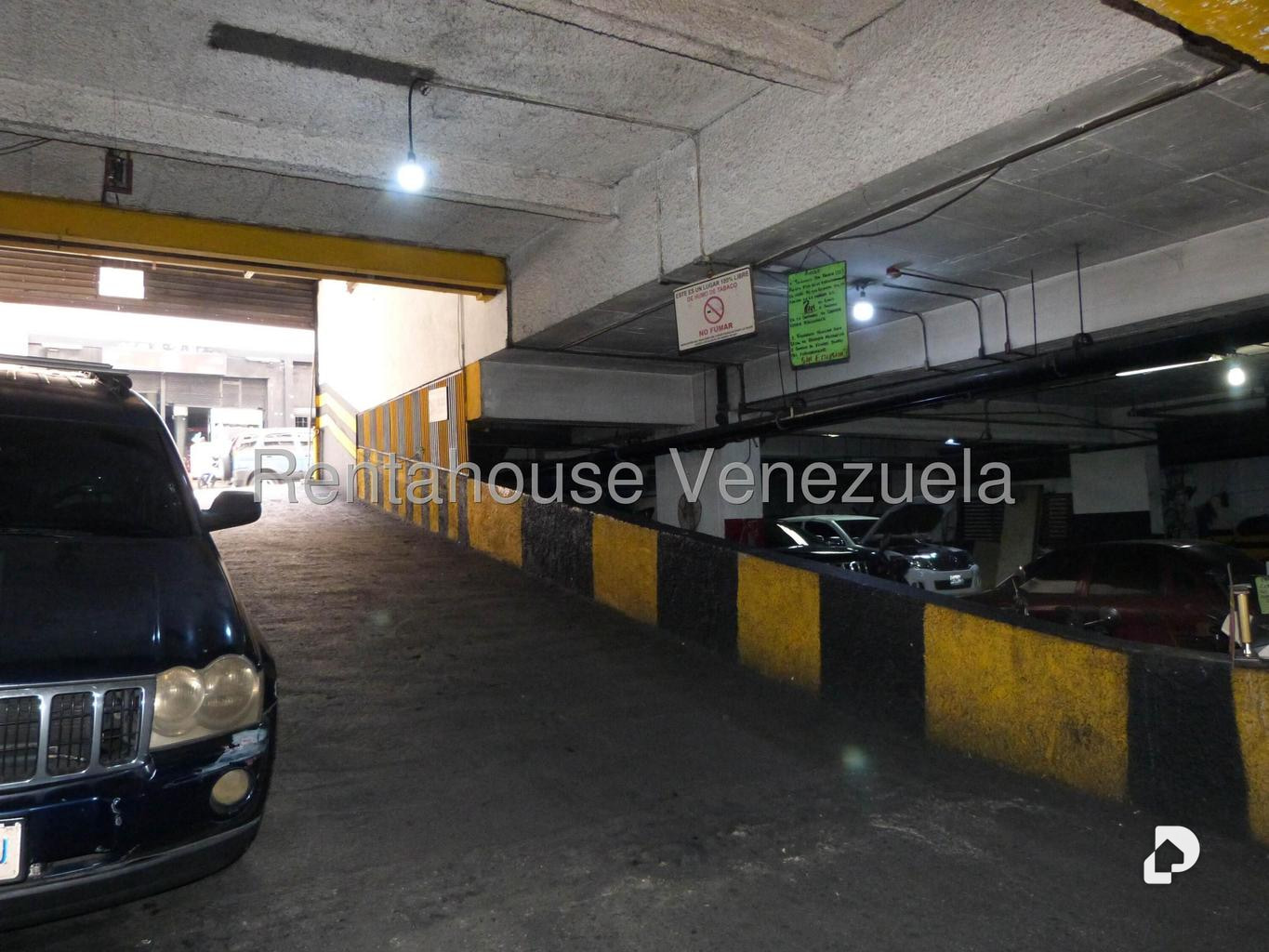 Edificio en Parroquia Catedral, Caracas – 3