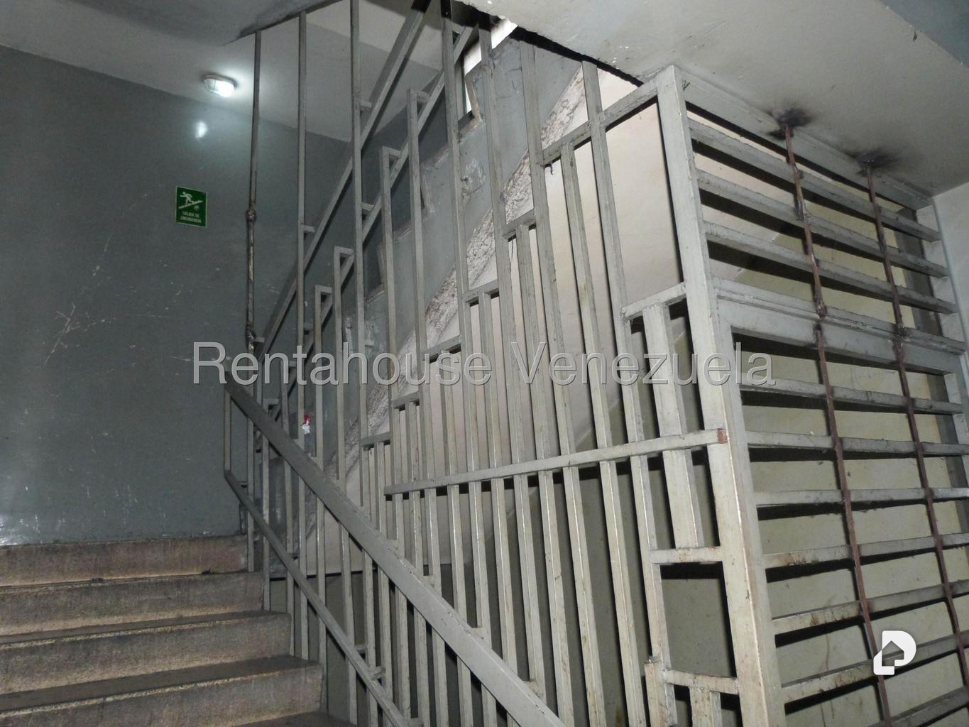 Edificio en Parroquia Catedral, Caracas – 13