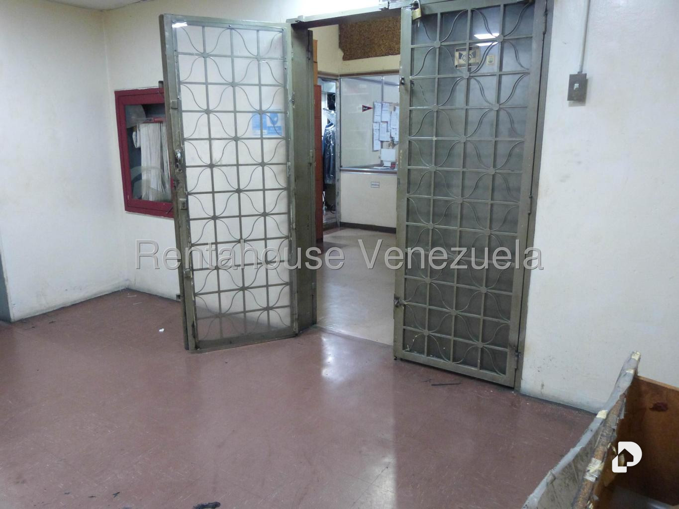Edificio en Parroquia Catedral, Caracas – 14