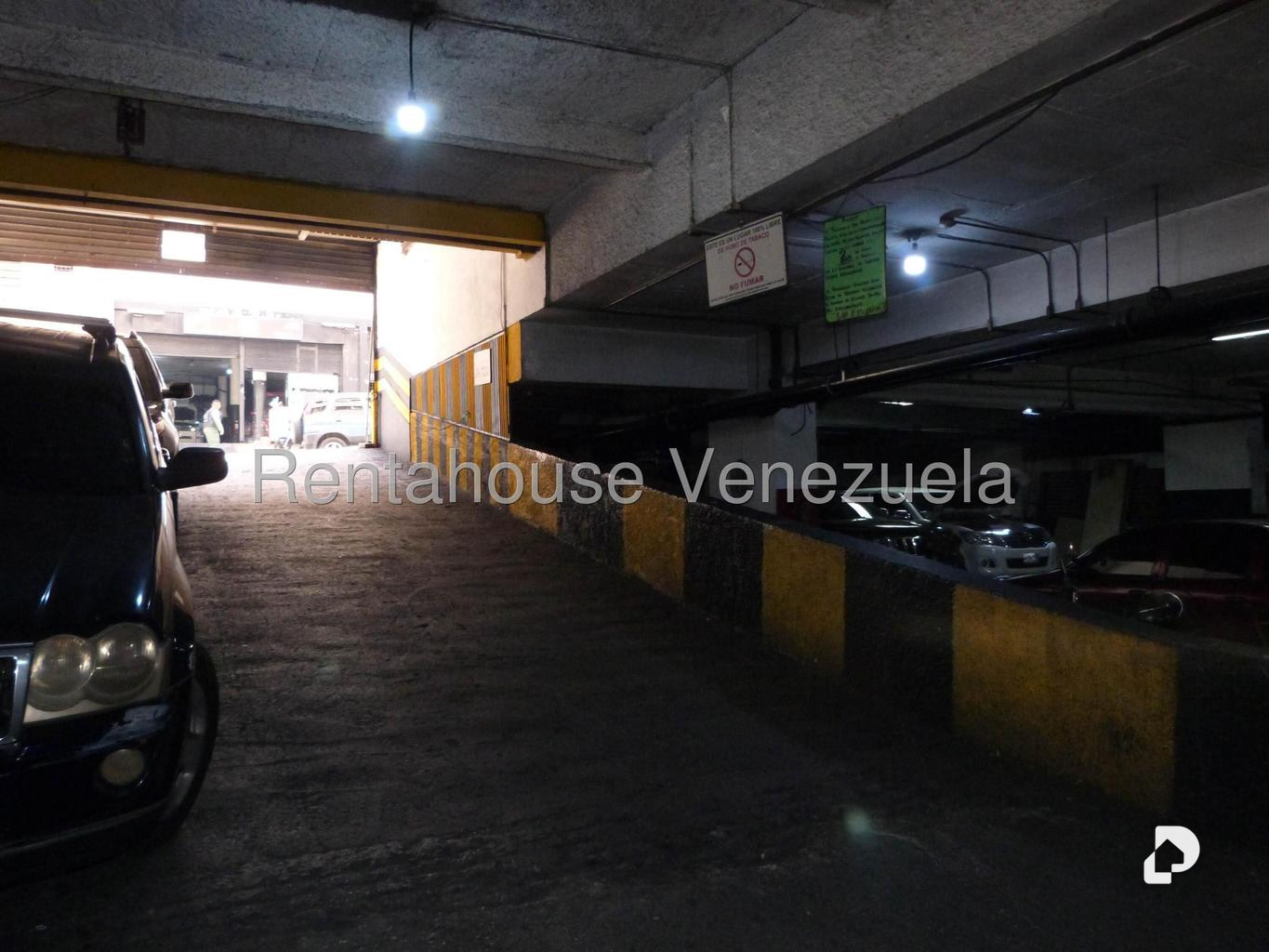 Edificio en Parroquia Catedral, Caracas – 5