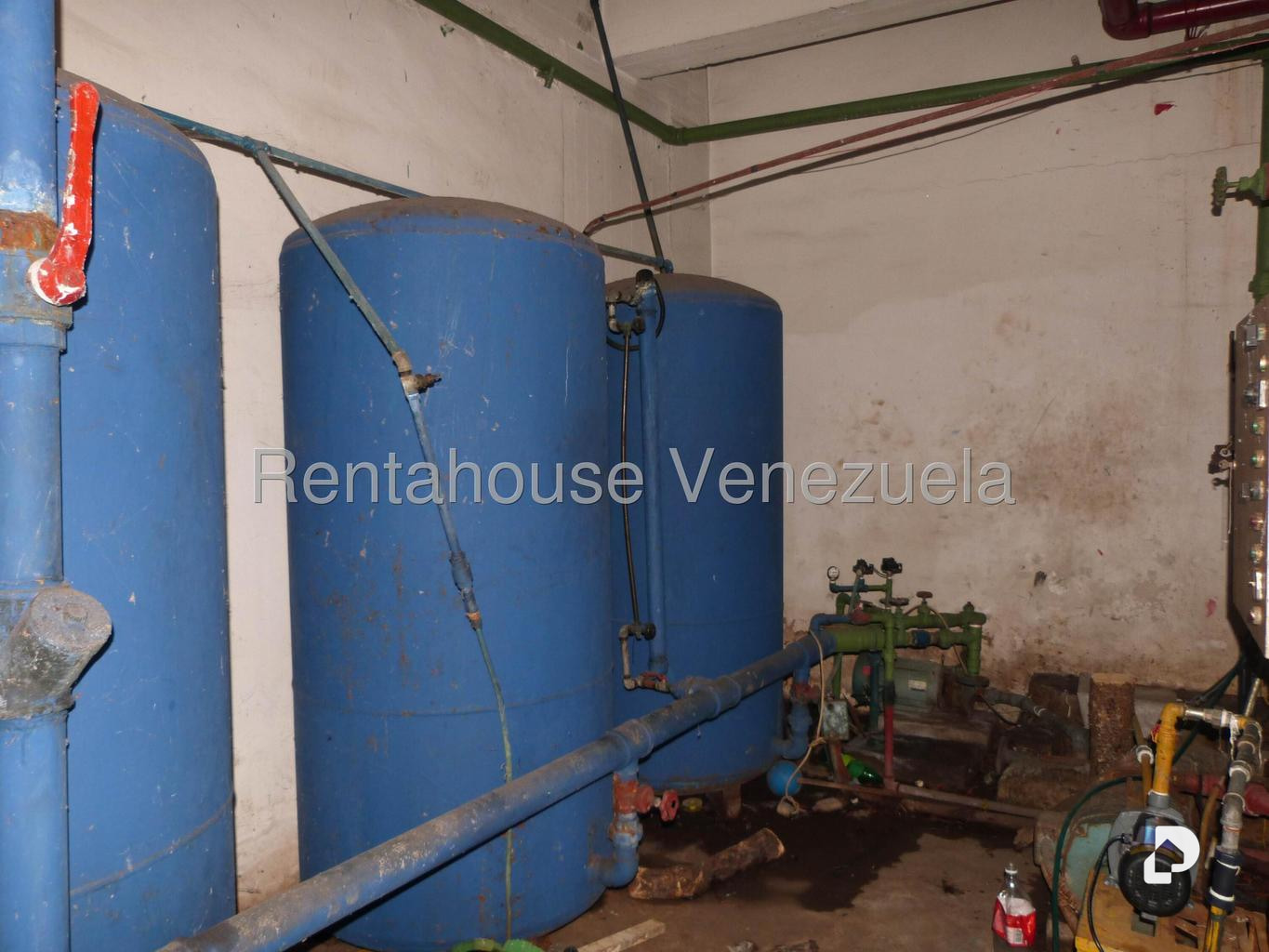 Edificio en Parroquia Catedral, Caracas – 21