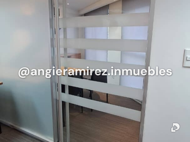Oficina en Caracas – 3