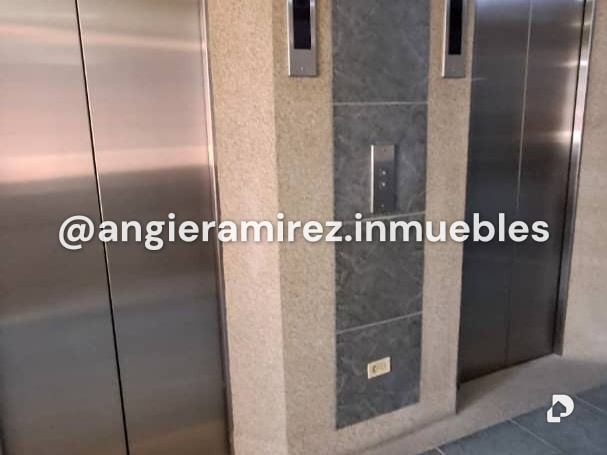 Oficina en Caracas – 2
