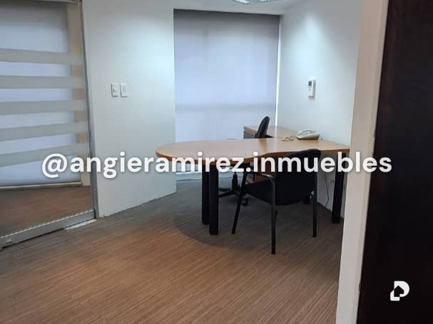 Oficina en Caracas – 8