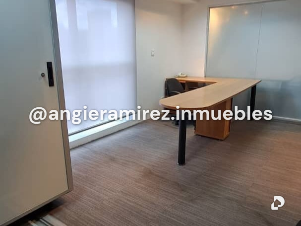Oficina en Caracas – 4