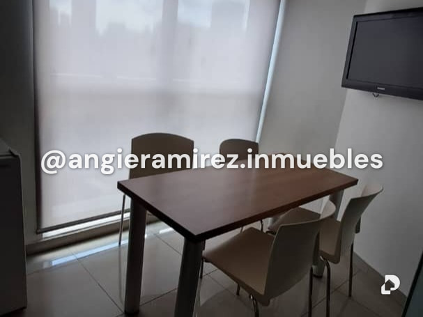 Oficina en Caracas – 5