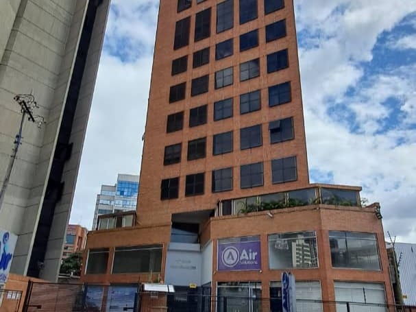 Oficina en Caracas - 1