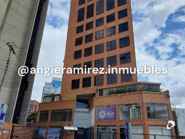 Oficina en Caracas – 1