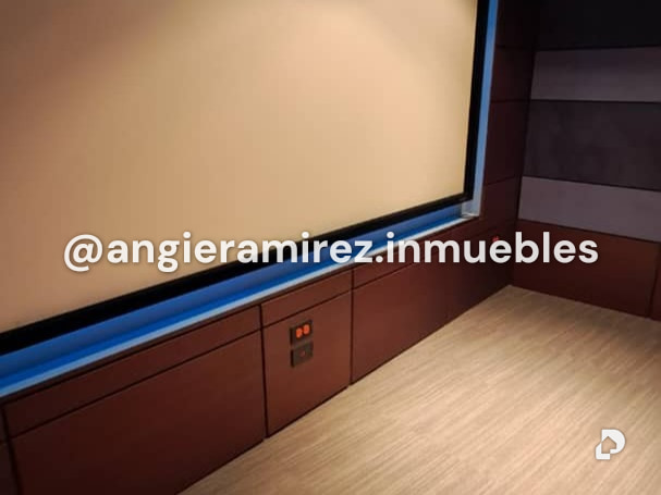 Oficina en Caracas – 12