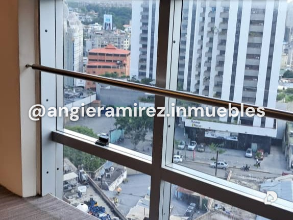 Oficina en Caracas – 9
