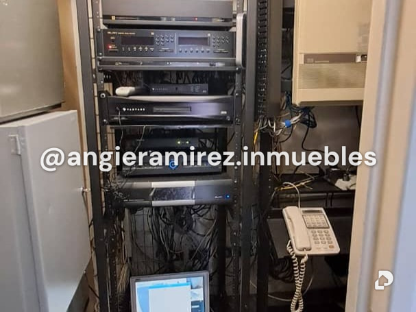 Oficina en Caracas – 13