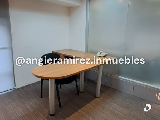 Oficina en Caracas – 6