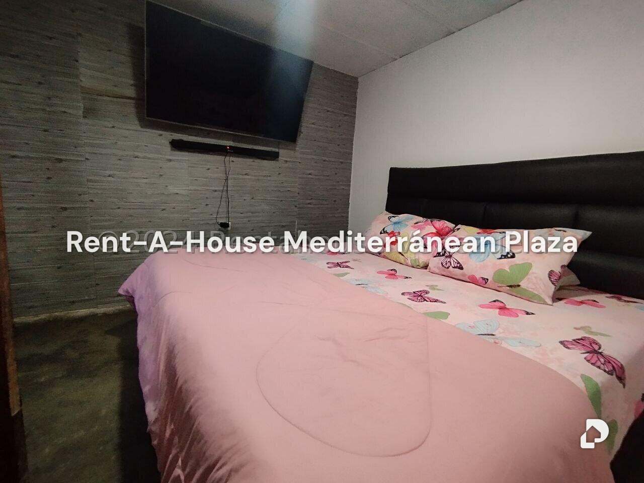 House in San Blas, Valencia – 9