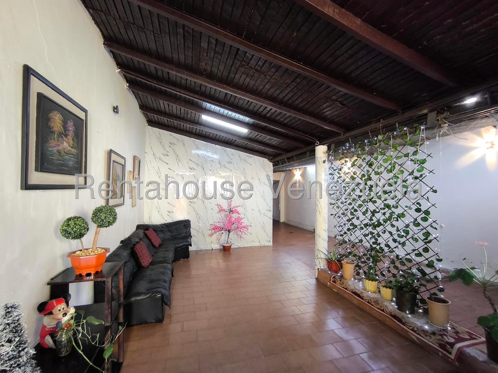 House in San Blas, Valencia - 1