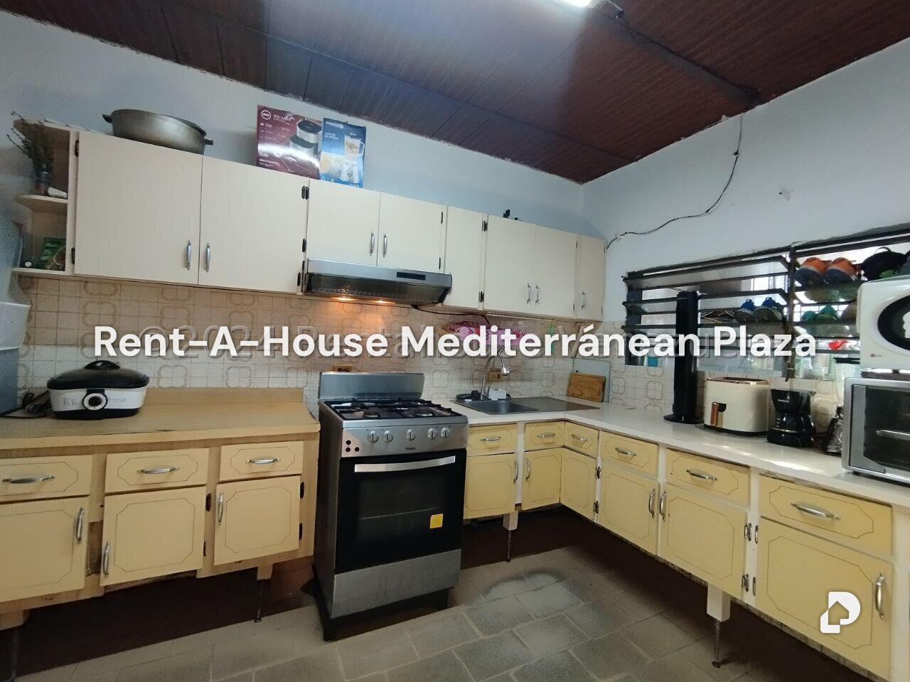 House in San Blas, Valencia – 15