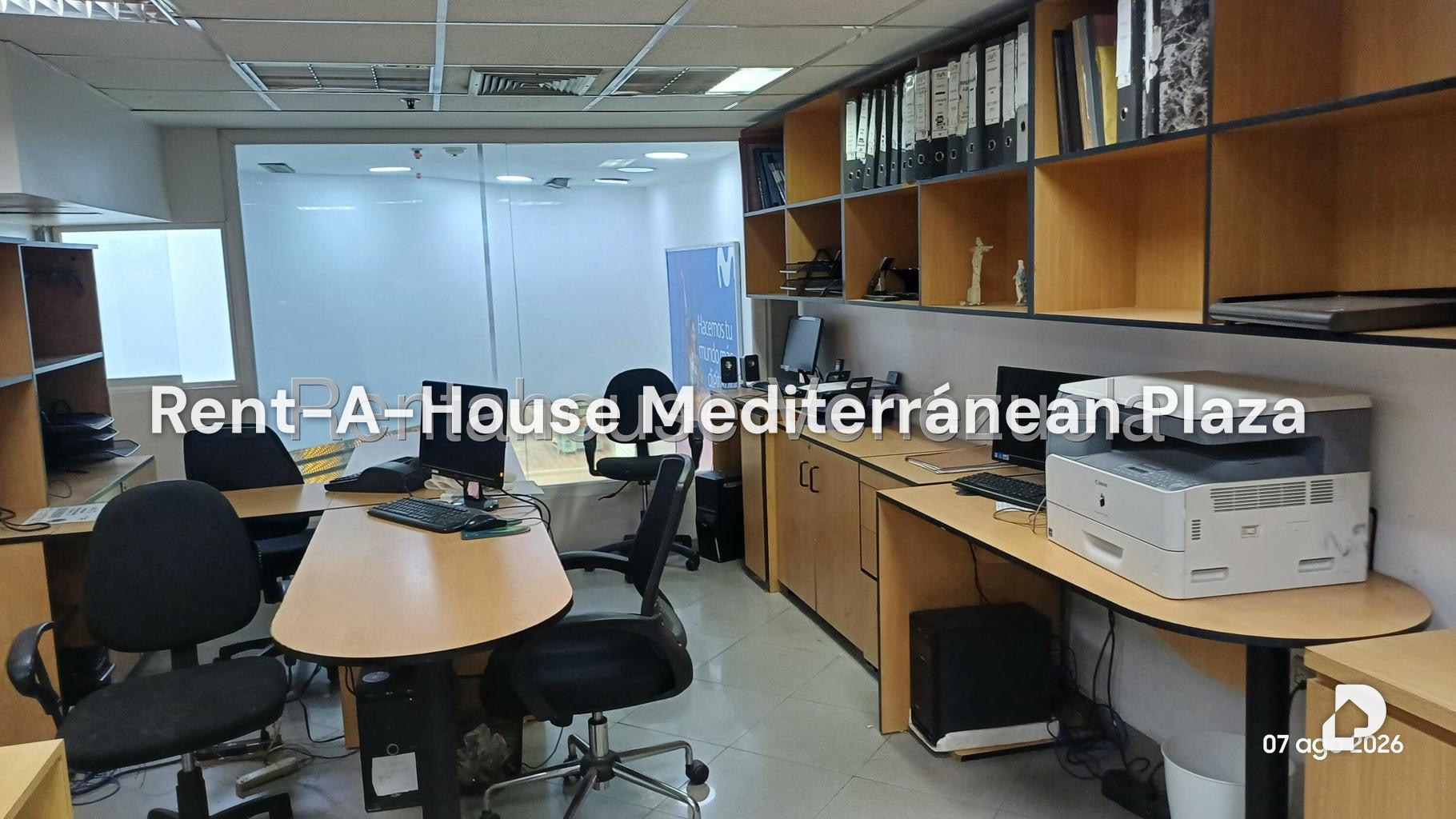 Commercial space in Castillete, San Diego – 13