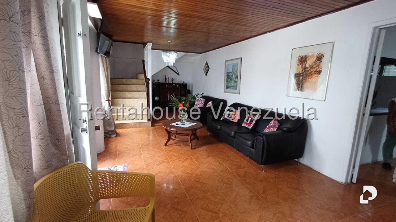 House in Macarena Sur, Los Teques – 3