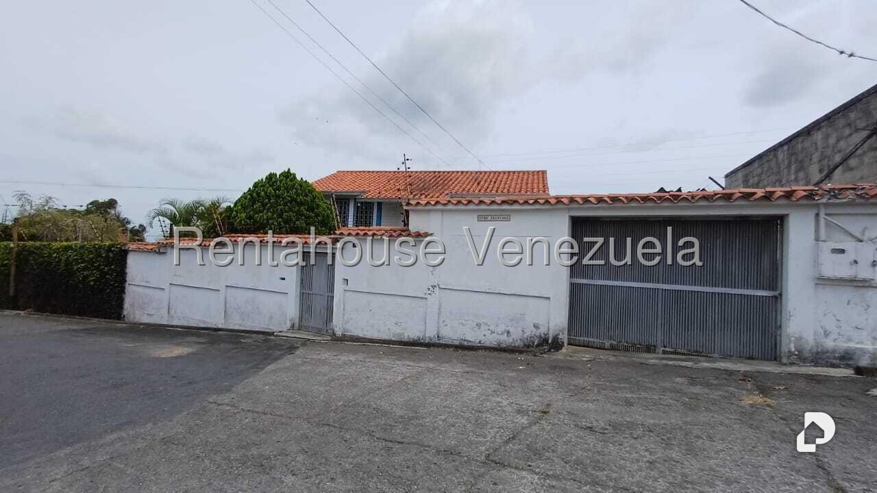 House in Macarena Sur, Los Teques – 18