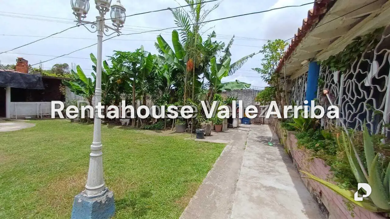 Casa en Macarena Sur, Los Teques