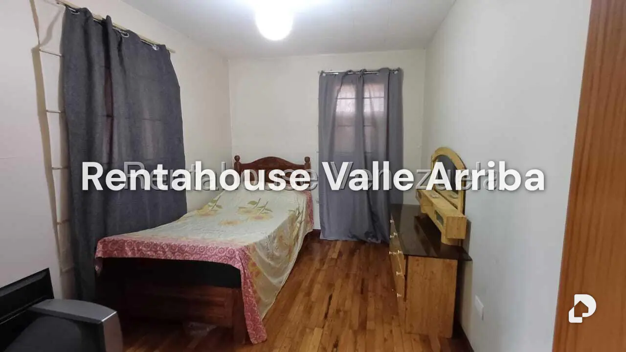 Casa en Macarena Sur, Los Teques