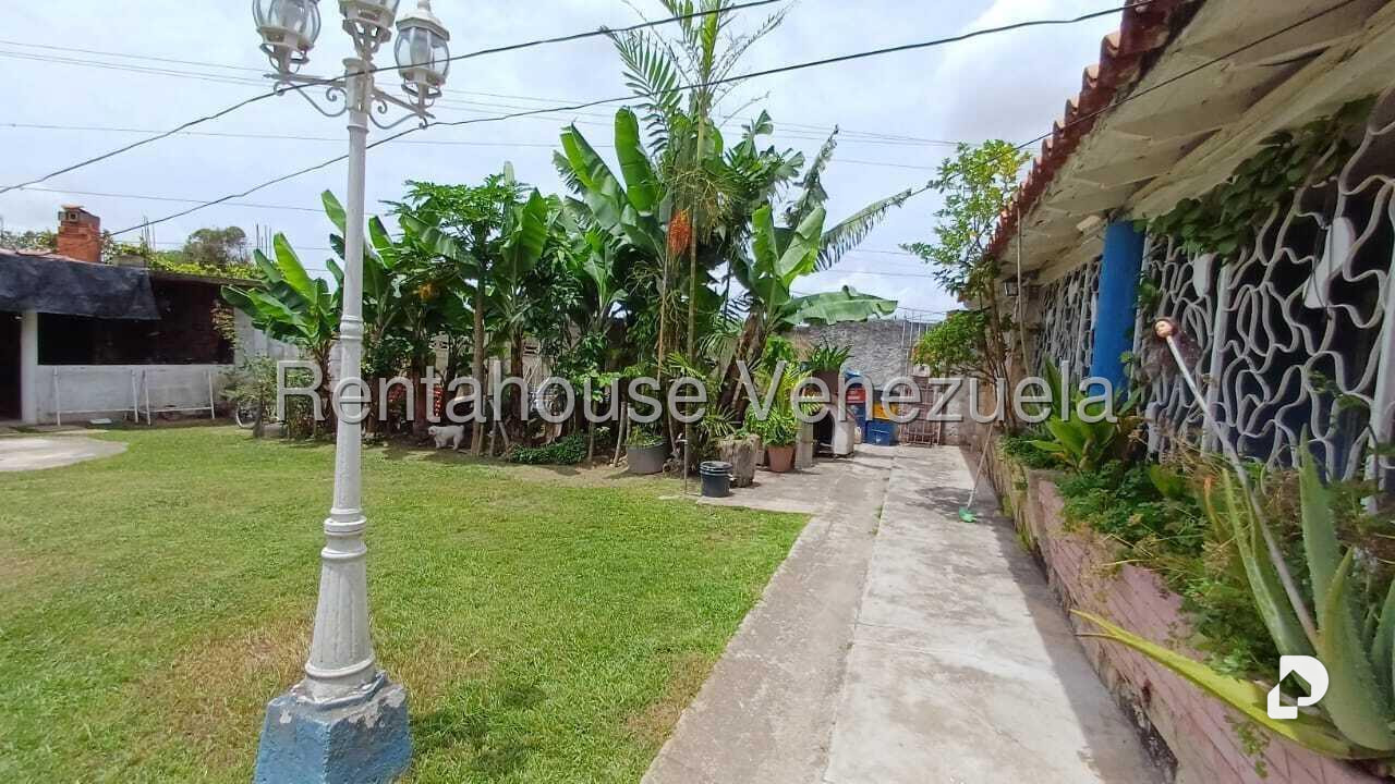 House in Macarena Sur, Los Teques – 2