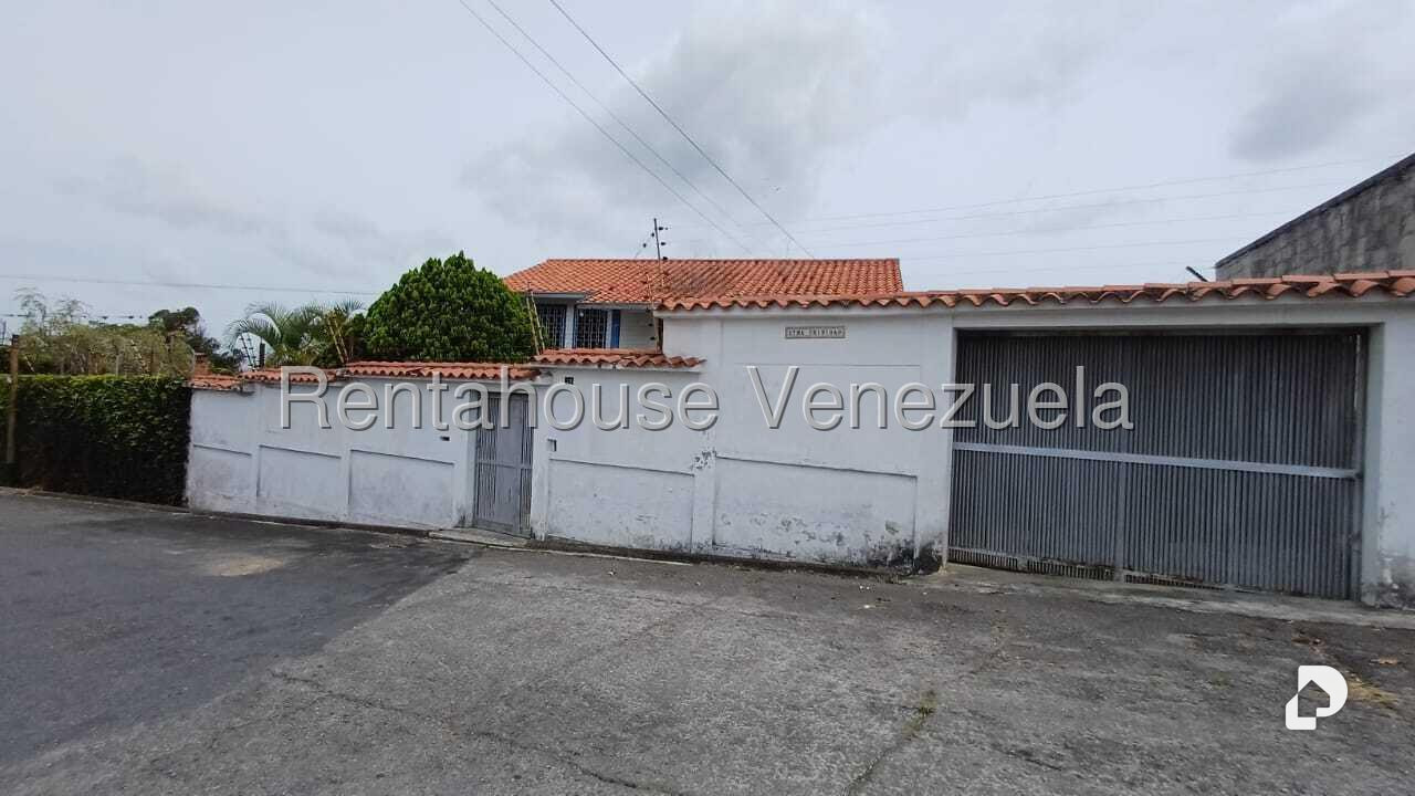House in Macarena Sur, Los Teques – 10