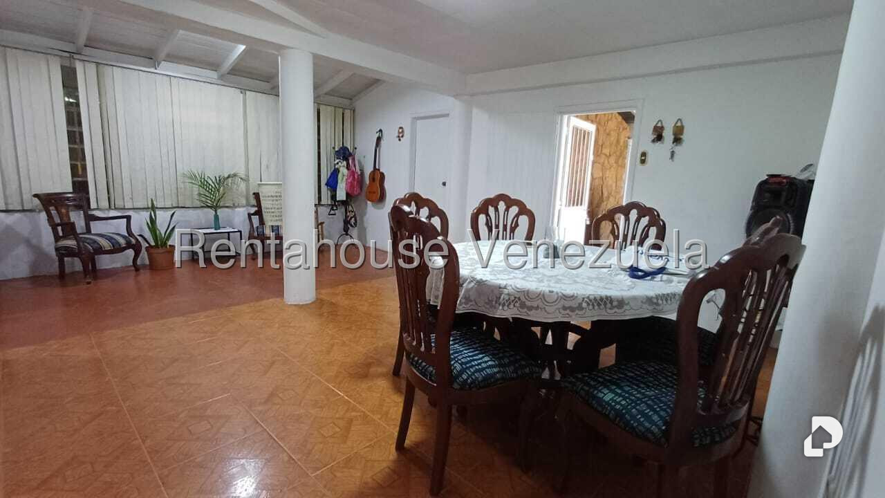 House in Macarena Sur, Los Teques – 5