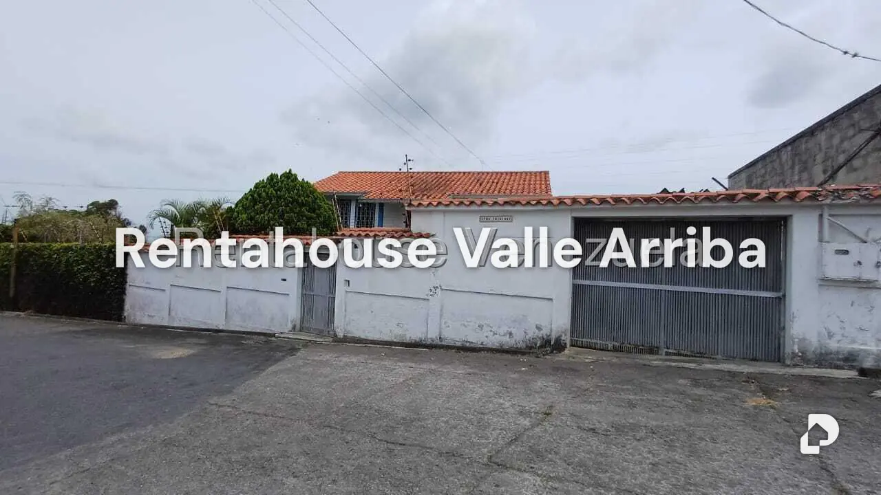 Casa en Macarena Sur, Los Teques