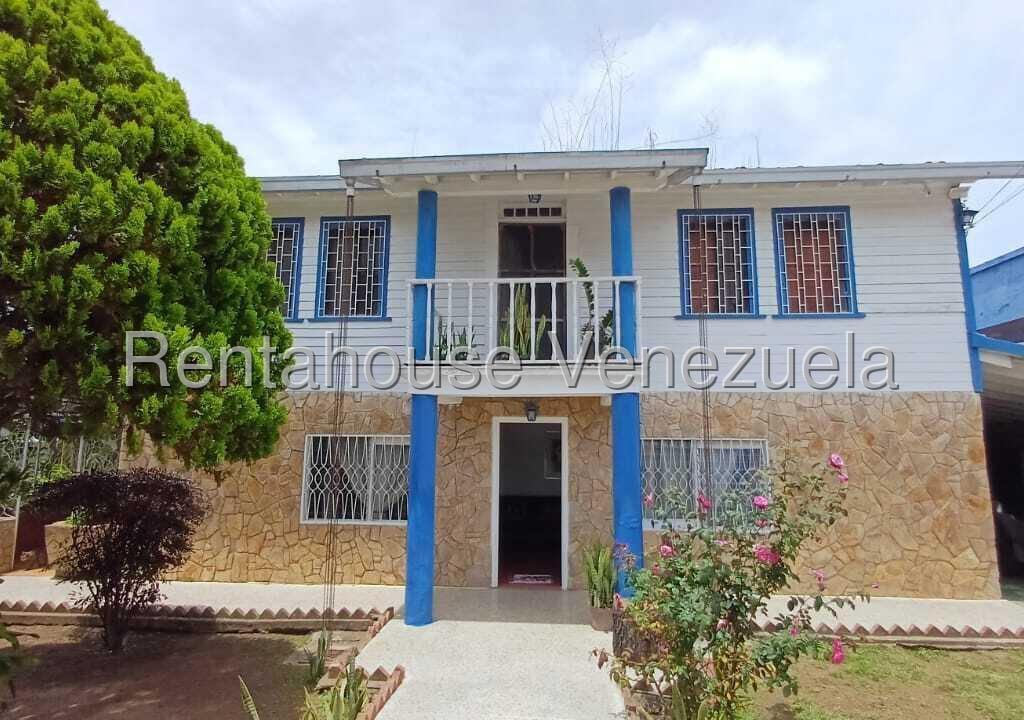 Casa en Macarena Sur, Los Teques - 1