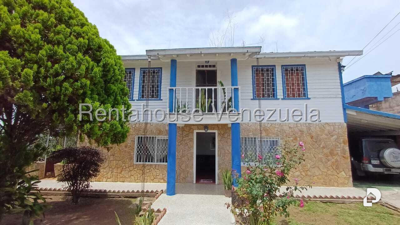 House in Macarena Sur, Los Teques – 1