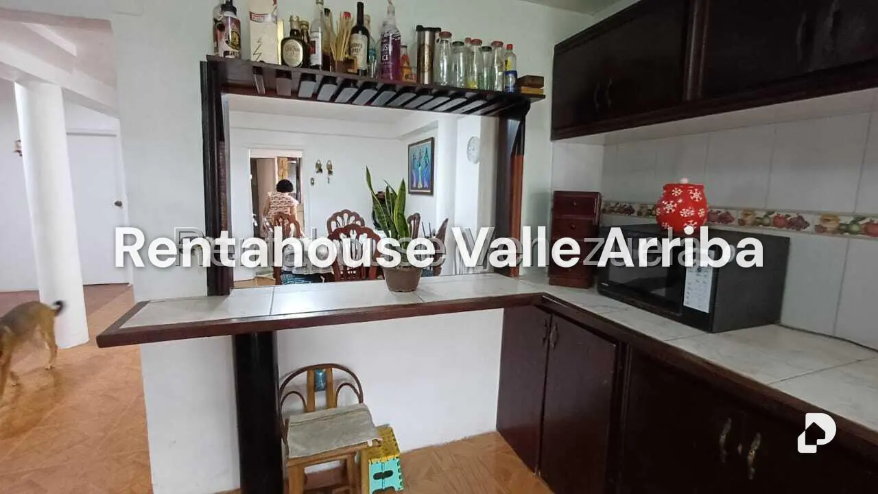 Casa en Macarena Sur, Los Teques
