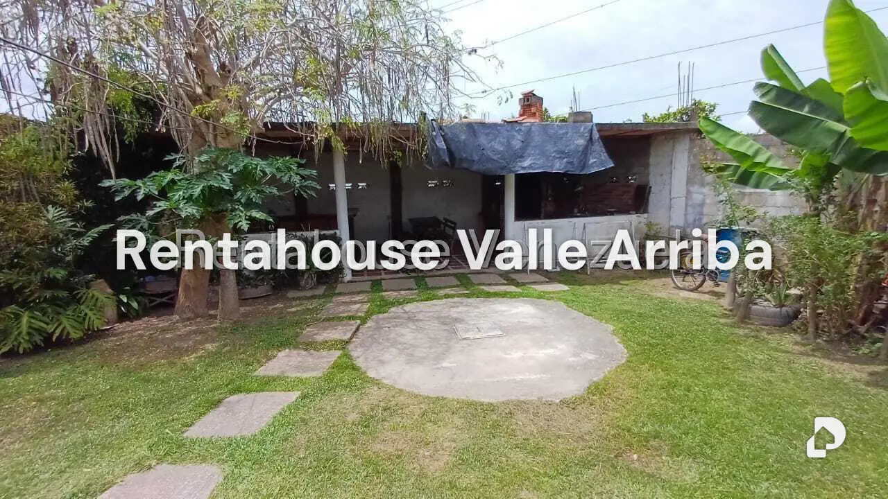 Casa en Macarena Sur, Los Teques