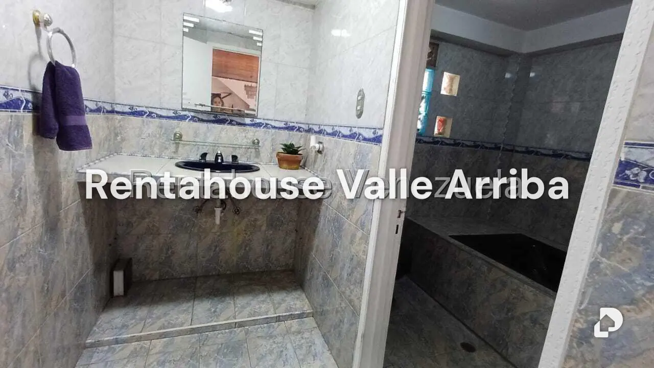 Casa en Macarena Sur, Los Teques