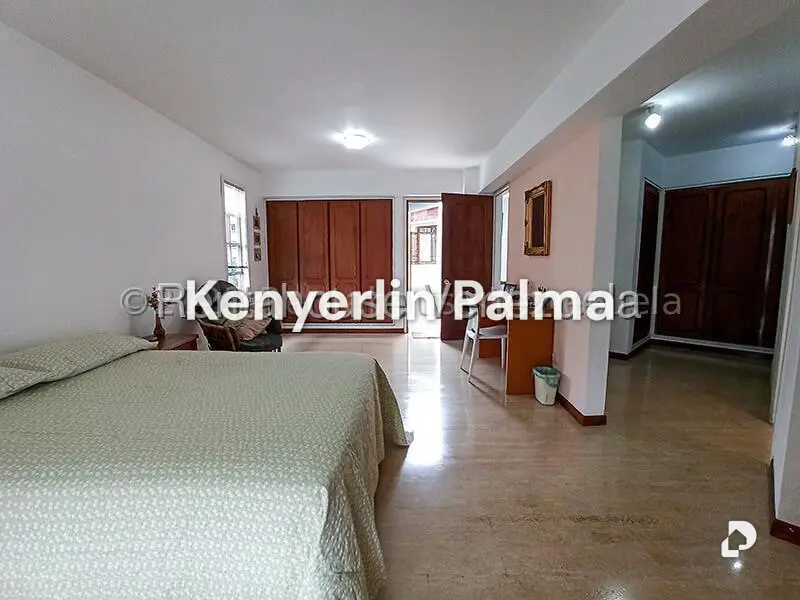 Apartamento en La Campiña, Caracas – 26