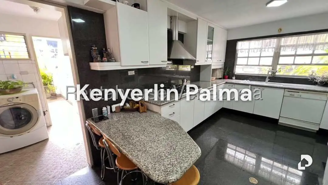 Apartamento en La Campiña, Caracas – 15