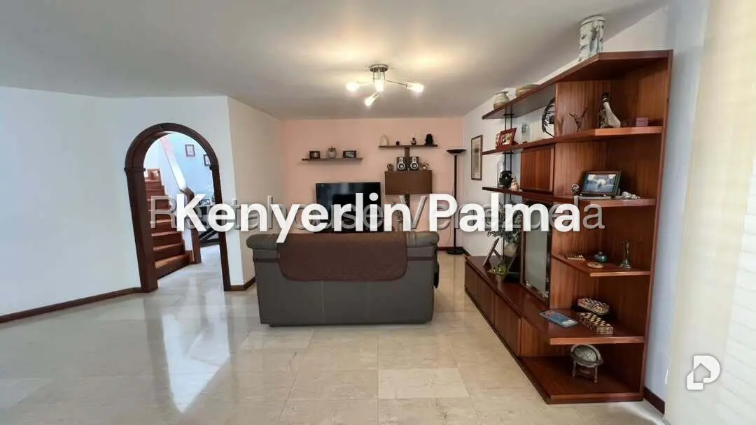 Apartamento en La Campiña, Caracas – 6