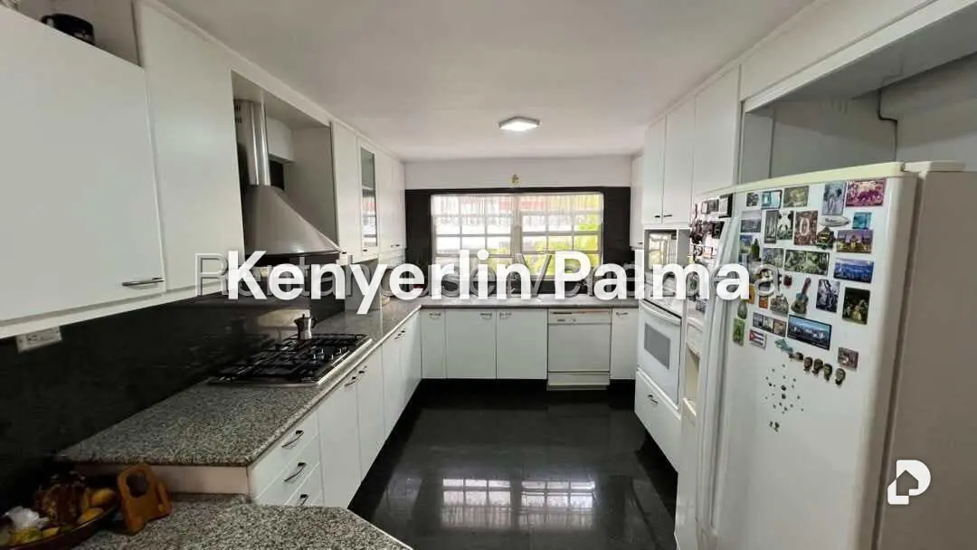 Apartamento en La Campiña, Caracas – 16