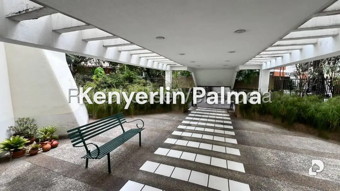 Apartamento en La Campiña, Caracas – 3