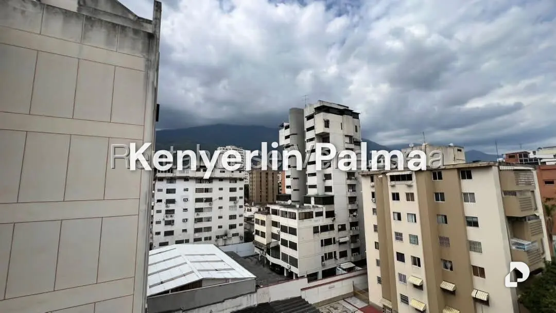 Apartamento en La Campiña, Caracas – 22