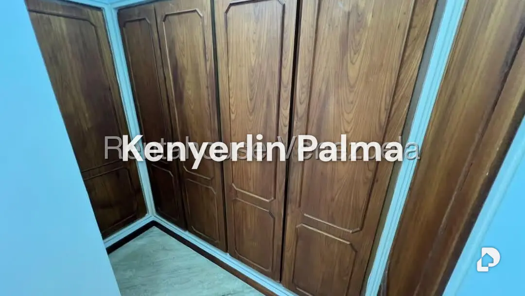 Apartamento en La Campiña, Caracas – 30