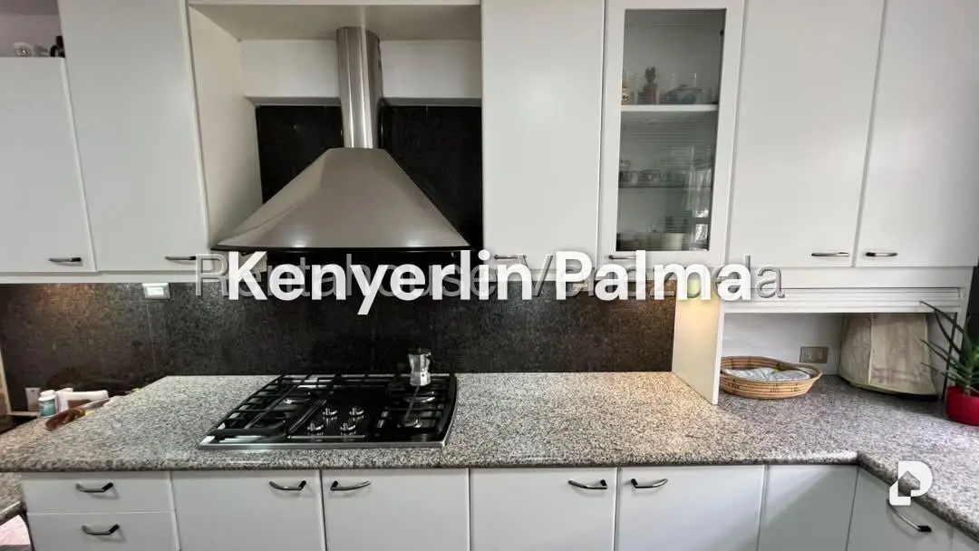 Apartamento en La Campiña, Caracas – 19