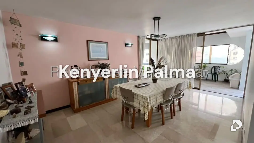 Apartamento en La Campiña, Caracas – 9
