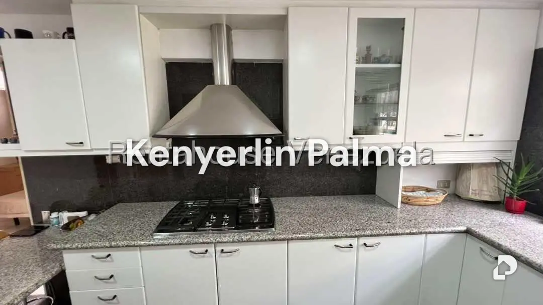 Apartamento en La Campiña, Caracas – 14