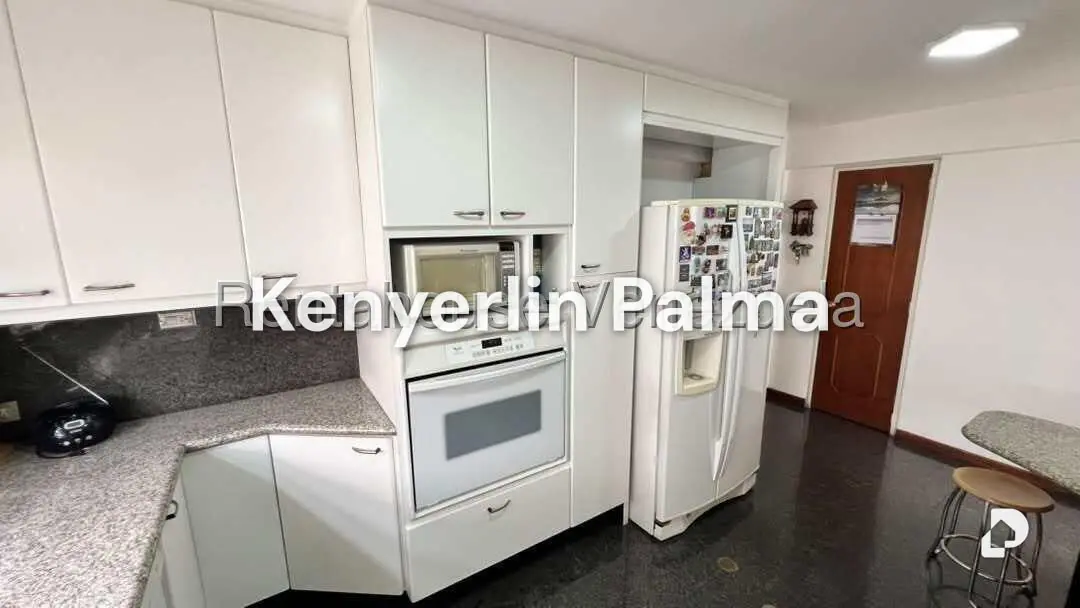Apartamento en La Campiña, Caracas – 17