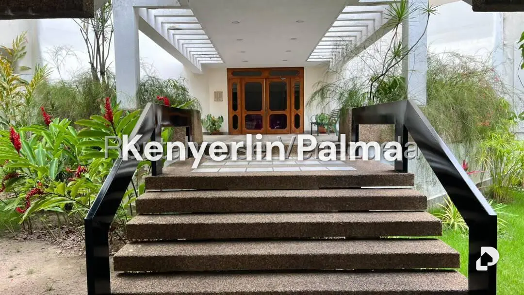 Apartamento en La Campiña, Caracas – 2