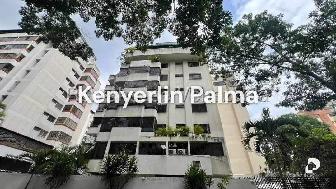 Apartamento en La Campiña, Caracas – 1